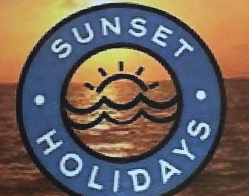 Sunset Holidays Huraa Luaran gambar