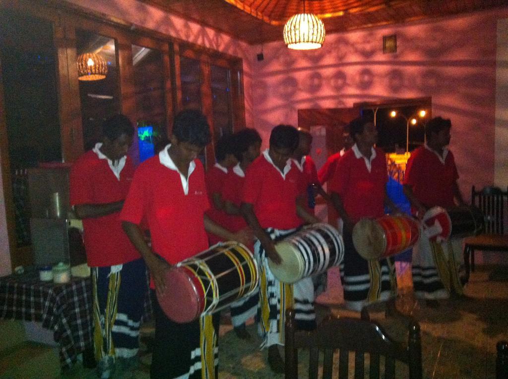 Sunset Holidays Huraa Luaran gambar