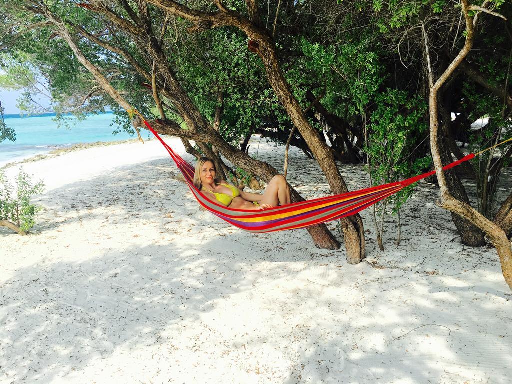 Sunset Holidays Huraa Luaran gambar