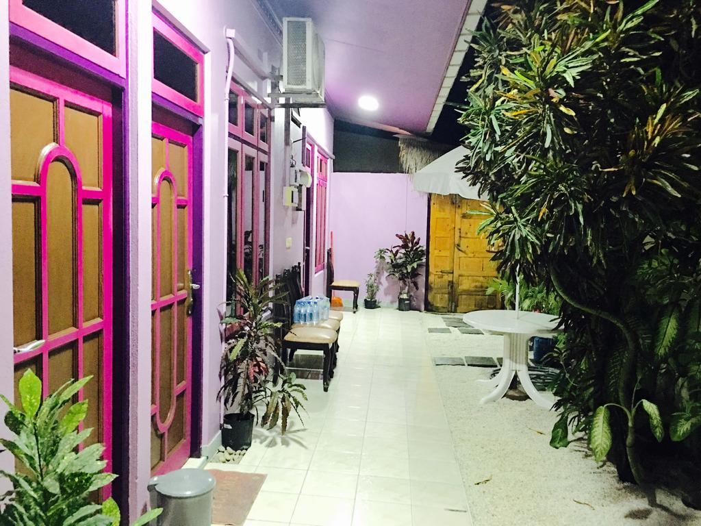 Sunset Holidays Huraa Luaran gambar