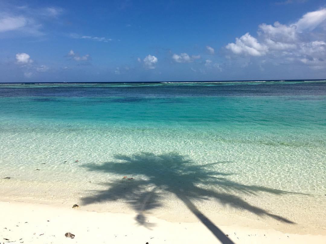 Sunset Holidays Huraa Luaran gambar