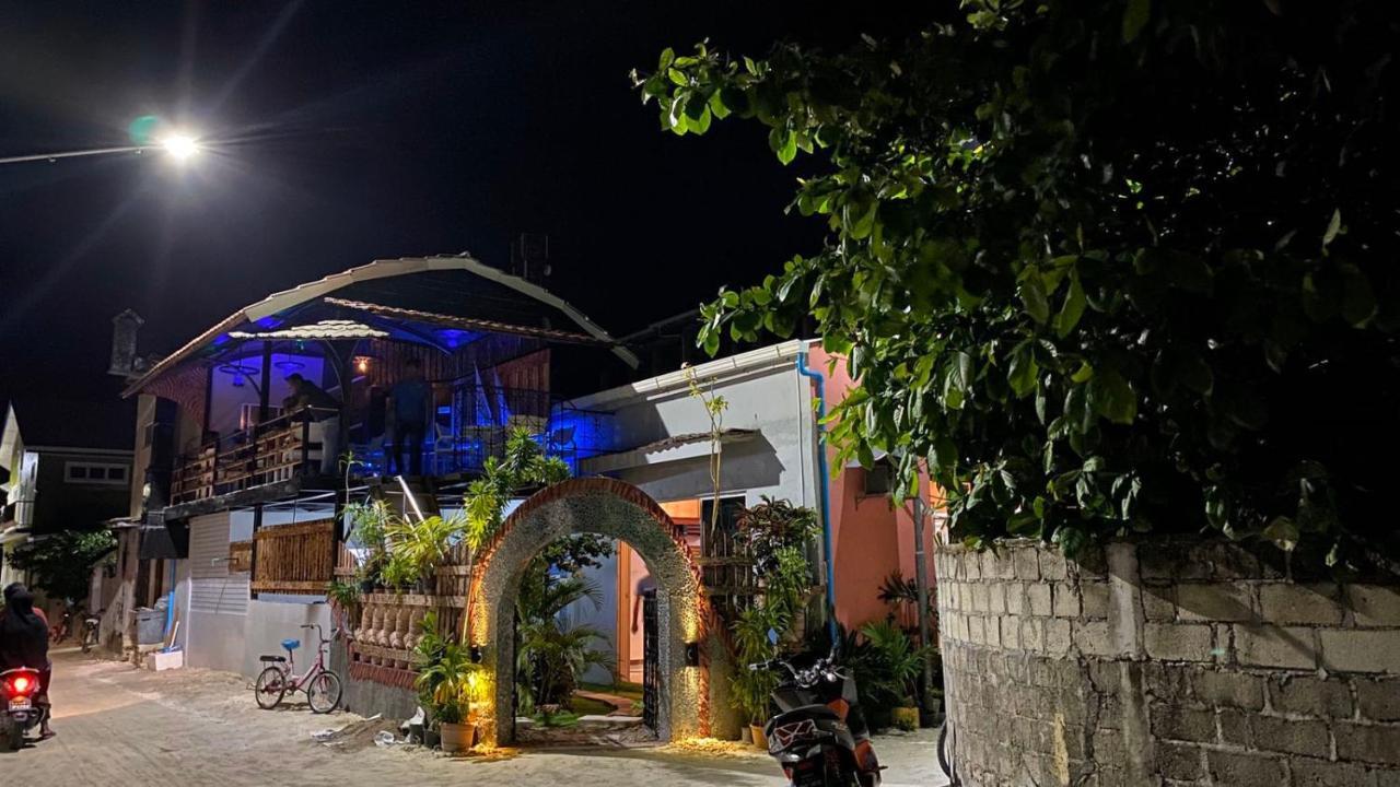 Sunset Holidays Huraa Luaran gambar
