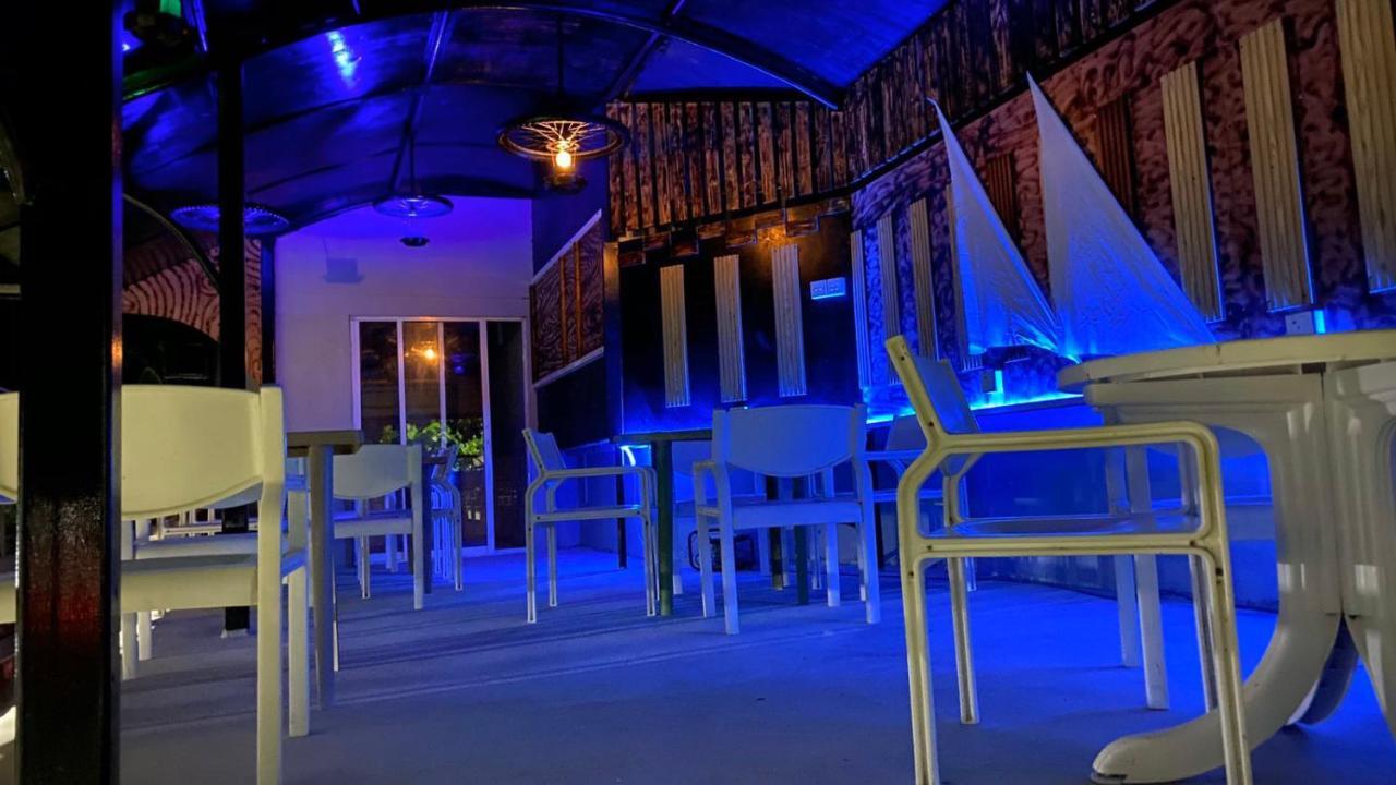 Sunset Holidays Huraa Luaran gambar